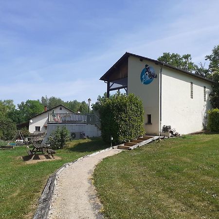 Reyrevignes  Camping Domaine Papillon מראה חיצוני תמונה