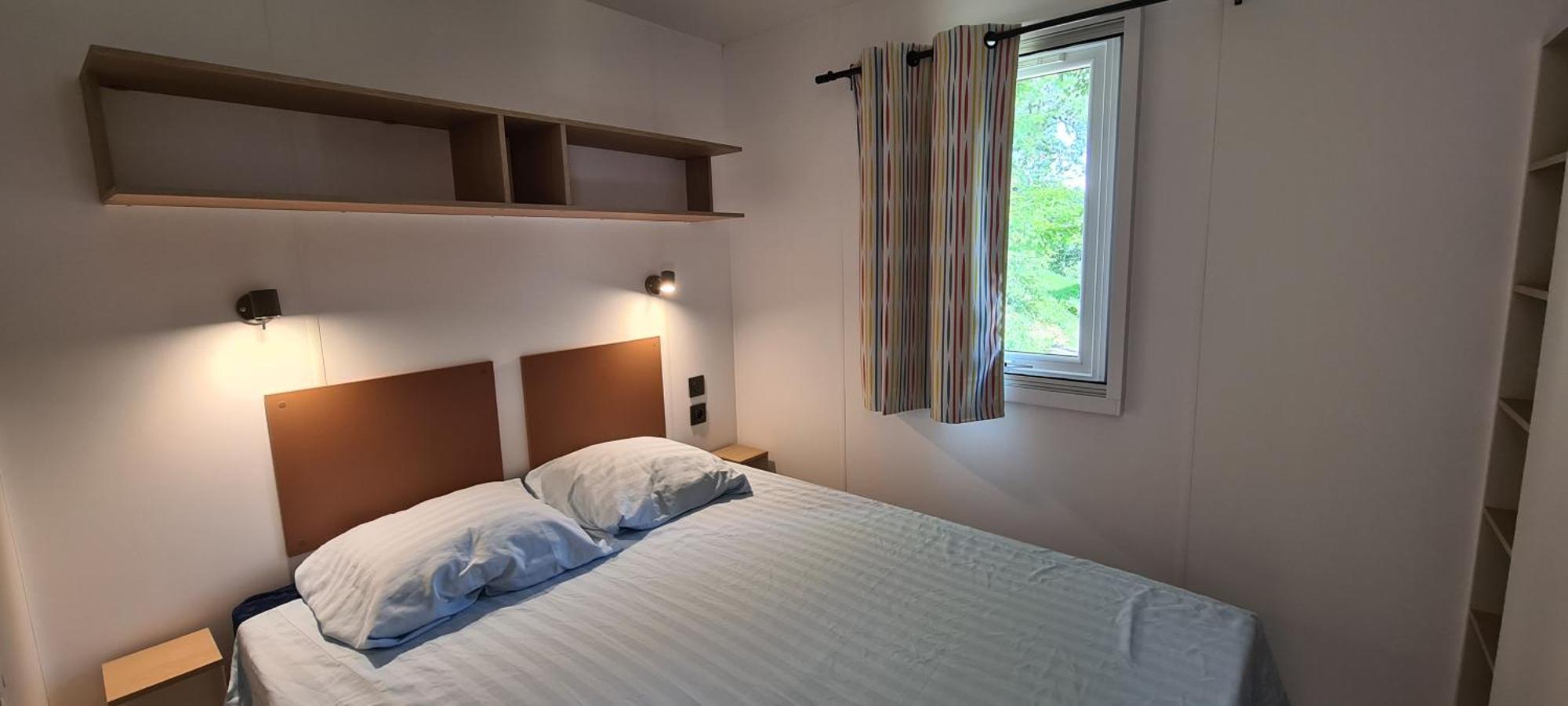 Reyrevignes  Camping Domaine Papillon מראה חיצוני תמונה