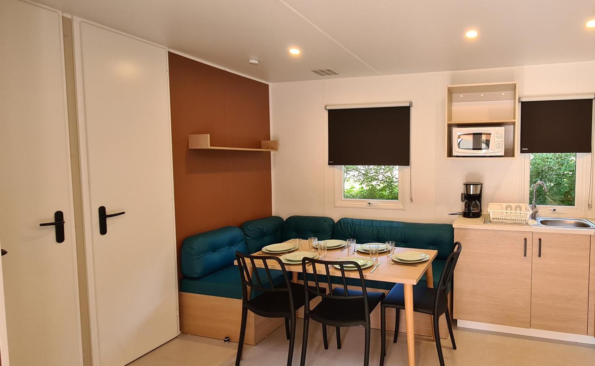 Reyrevignes  Camping Domaine Papillon מראה חיצוני תמונה